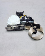 Bild in die Galerieansicht laden, BMW Upper Seat Belt Front Right 7430118 5 Series G31 540iX