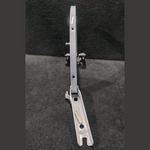 Load image into Gallery viewer, BMW 3 SERIES G20 SALOON PAIR OF REAR TAILGATE BOOT HINGES WHITE 7430640 -7430639