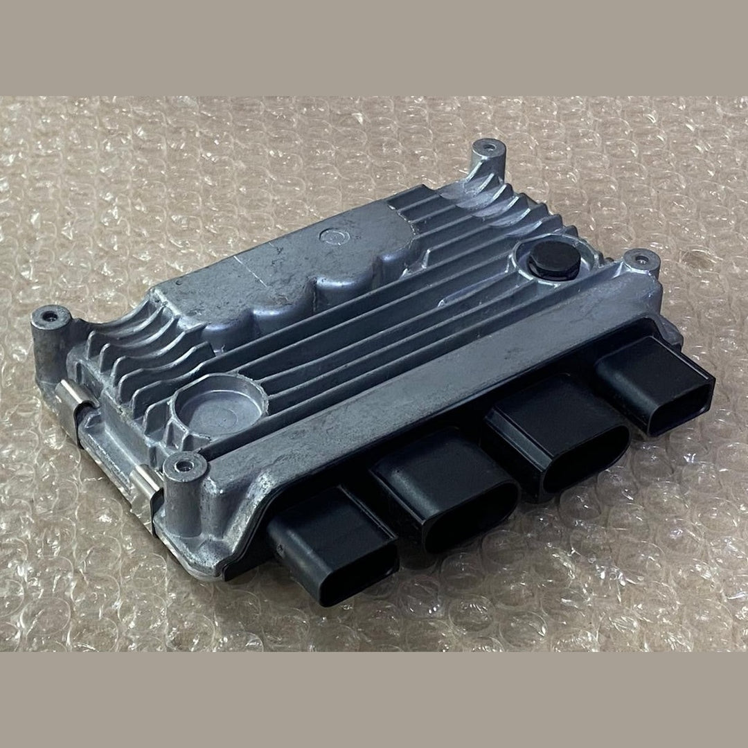 OEM BMW E71 X6 XDRIVE 50I Active Steering Control Unit 6791199