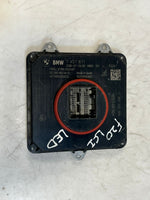 Load image into Gallery viewer, BMW F20 LCI F21 1 Series Led Headlight Control Module 7457871 OEM