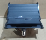 Load image into Gallery viewer, BMW X1 F48 CENTER CONSOLE CUP HOLDER W/ 12V OUTLET 9299529