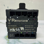 Load image into Gallery viewer, Mercedes-Benz W166 GL ML GLS Door Control Module A 1669005811