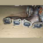 Load image into Gallery viewer, 2015-2020 Mercedes-Benz W205 C300 Turbocharger Turbo Matic 2.0L A274 0903180