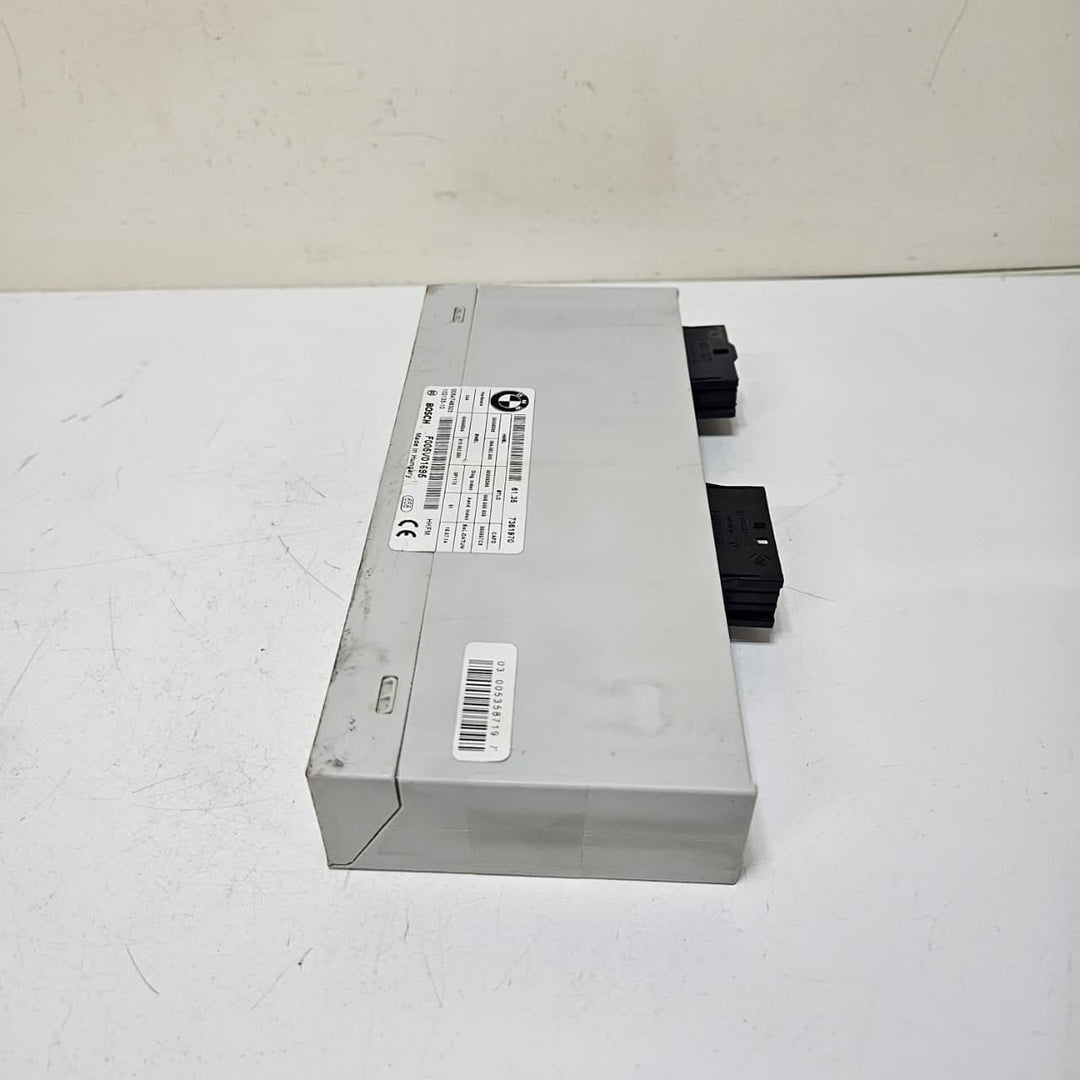 2011-2016 BMW  535i F10 Trunk Lift Liftgate Control Module 61.35 7361970