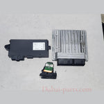 Load image into Gallery viewer, 2008-2013 BMW M3 Engine Computer DME 7842403 BMW M3 E90 E92 E93 MS MS60 ECU SET 