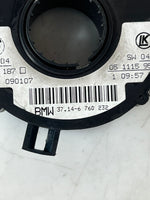 Load image into Gallery viewer, 2004-2010 BMW E38 X3 E83 X5 E53 Z3 E36 7' E39 E46 Steering Angle Sensor 6760232