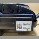 Load image into Gallery viewer, BMW Steering Column Switch 9138206  X5 E70, E84, and E91