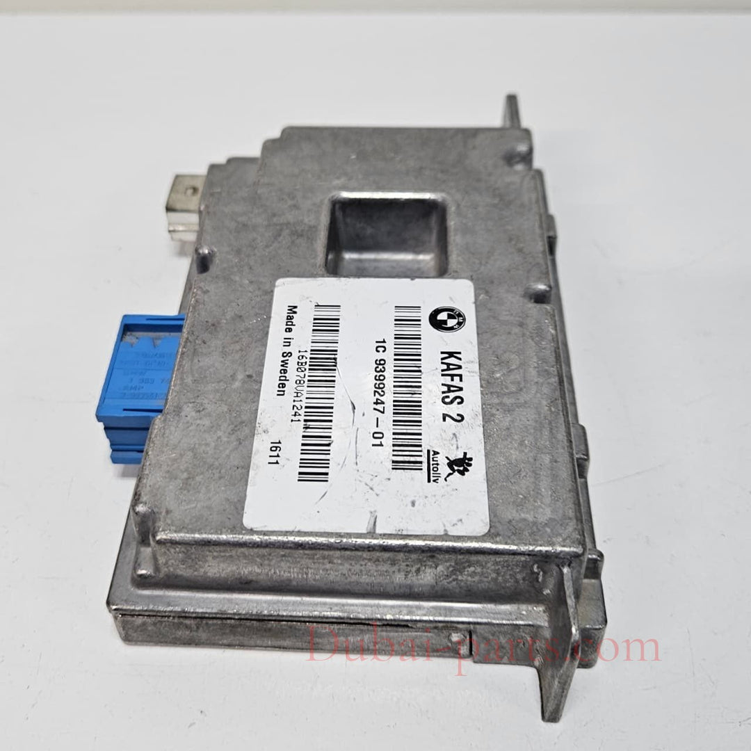 2014-2018 BMW 1 3 4 Series F20 F30 F32 X3 Front Camera Control Module 9399247