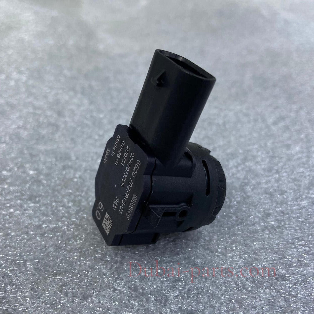 OEM BMW F40 F44 G29 J29 Parking sensor Bosch 6.0 Misano blue 7927818 New