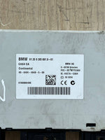 Load image into Gallery viewer, 2009-2013 BMW 750i F02 4.4 V8 N63 Engine Control Unit 7645143 ECU SET