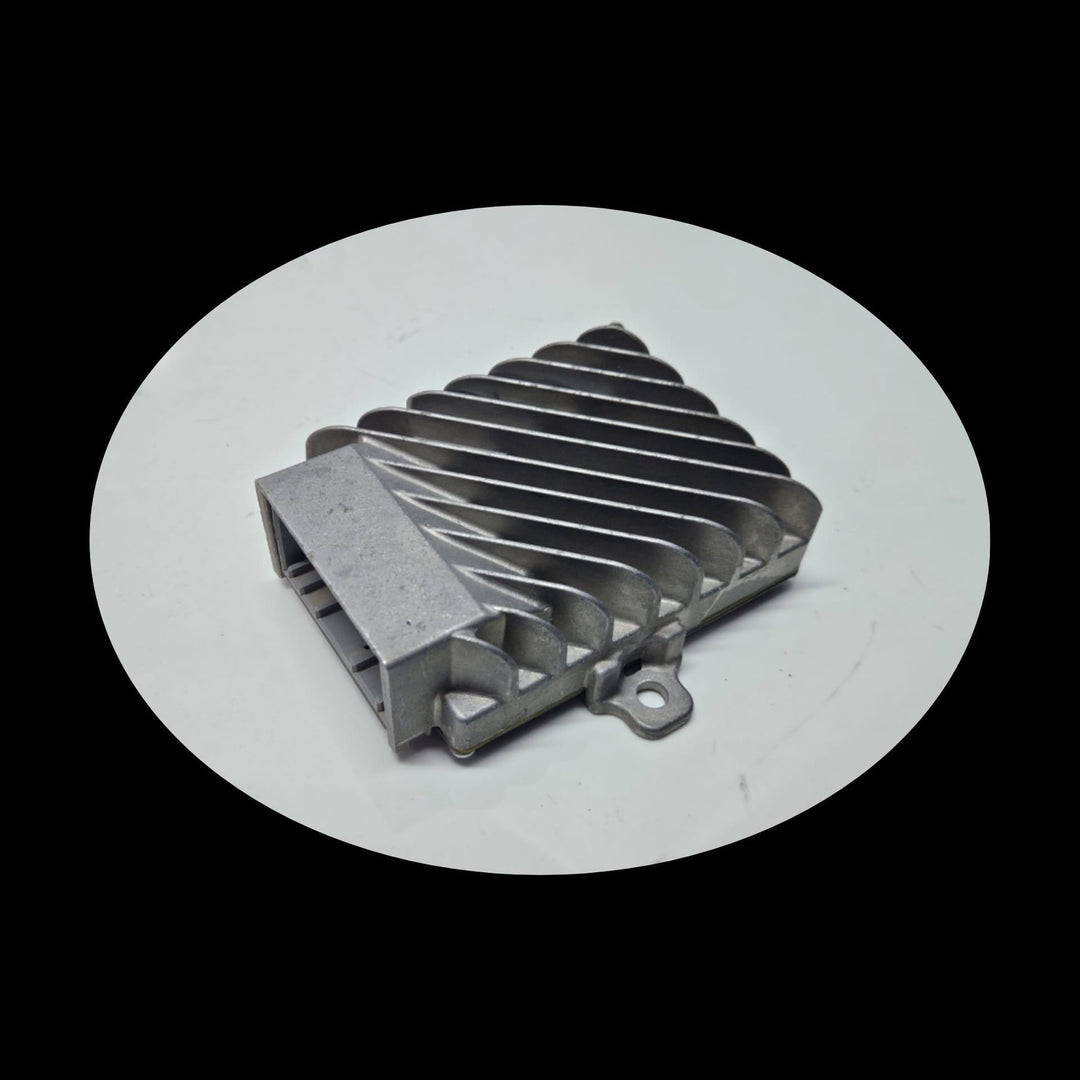 8799258-2018-2023 BMW M5 G11 G12 Active Sound Design Amplifier OEM