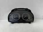 Bild in die Galerieansicht laden, 2013BMW F10 F11 F25 X3 E-SERIES INSTRUMENT CLUSTER (KM/H) P/N 9291408-01