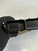 Bild in die Galerieansicht laden, 2007 BMW E60 520D N47 Engine Control Unit ECU SET DDE + CAS3 7809000 OEM