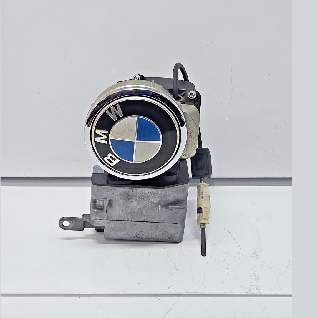 BMW 6 SERIES F06 F12 F13 REAR VIEW REVERSING CAMERA WITH CASING BADGE 7308625