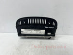 Load image into Gallery viewer, 2009-2011 BMW 335d 8.8" E90 E91 E92 E93 E60 335D Display Screen 9211969 OEM