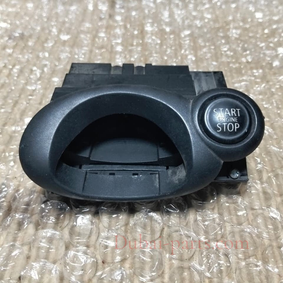 MINI Countryman R60, Cooper 2014 N47N Engine DIESEL Control Unit Set -8583423