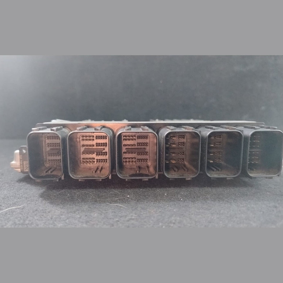 5A129B6 BMW ENGINE CONTROL UNIT G11 G30 G20 B48  330E 2021 ECU ONLY
