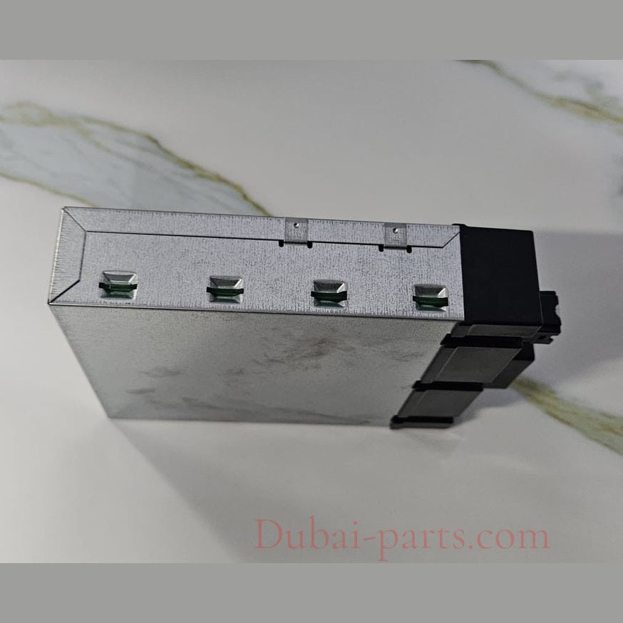 OEM BMW 7 Series F01 F02 VSU400 Voltage Converter Control Module Unit 9247159