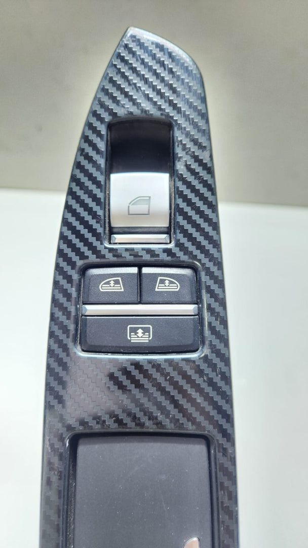 2010-2015 BMW 740i Power Window Control Switch 9195269 5 6 7 Series F01 F02 F03 