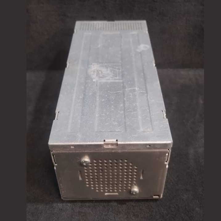 BMW E65 E66 LOGIC7 TOP HIFI DSP AUDIO AMPLIFIER AMP 65.12- 6938997