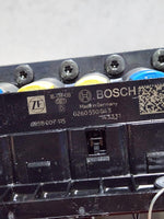 Load image into Gallery viewer, 2007-2009 BMW Transmission Control Unit 0260550043 X5 E70 4.8i MECHATRONIC
