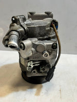 Load image into Gallery viewer, BMW 525i E60 E61 E63 E64 E65 E66 3.0L Air Conditioning Compressor 6956715 OEM