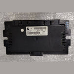 Load image into Gallery viewer, OEM BMW E90 3 series FOOTWELL LIGHT CONTROL MODULE FRM2 LED XE XENON 9204538