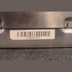 Load image into Gallery viewer, OEM BMW X3 G01 SATELLITE  NAVIGATION STEREO RECEIVER MODULE UNIT -65125A0EE00