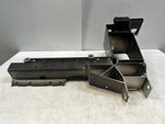 Load image into Gallery viewer, 2015 BMW X3 F25 RADIATOR Front Reinforcement Support Bar BRACKET 7210500 OEM