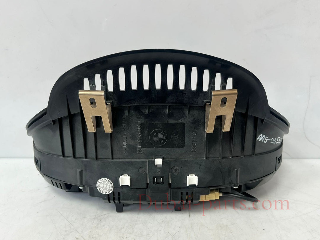 2011-2014 BMW 550i F10 F06 5' 6' 535I GT Instrument Cluster Speedometer 9291394