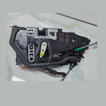قم بتحميل الصورة إلى عارض الصور، BMW 3 G20 Front Right Door System Latch 5121 7445042 OEM