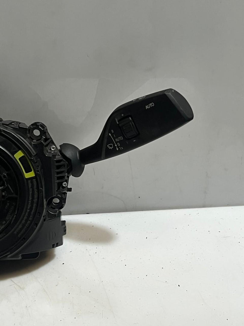 2015-2020 BMW M4 F82 F83 F36 Wiper Turn Signal Indicator Stalk Switch 9490789