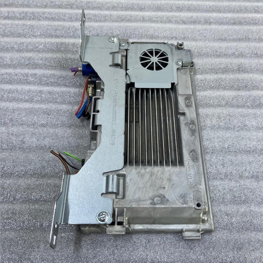 OEM BMW G42 M240 G05 X5 Instrument Cluster Control Module Unit 5A9C381