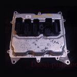 Bild in die Galerieansicht laden, BMW SERIE 3,5 F30 F10 F11 X3 F25 N20 MOTOR CONTROL ECU MÓDULO DME 7643312