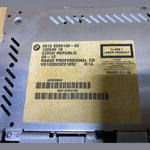 Load image into Gallery viewer, 2012-2013 BMW X1 Radio Professional CD Player 9289109 1 Series E81 E87