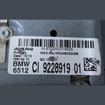 Bild in die Galerieansicht laden, OEM BMW F01 F10 F11 F12 F13 AUDIO CD PLAYER NAVIGATION HEAD UNIT 9228919