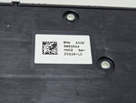 Load image into Gallery viewer, 2019-2025 BMW X5 X7 G05 G07 Seat Control Switch 9861514 Rear Right OEM