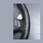 Load image into Gallery viewer, 2011 BMW X5 X6 E70 E71 M Black Steering Wheel Leather  Paddle Shift OEM 6787816