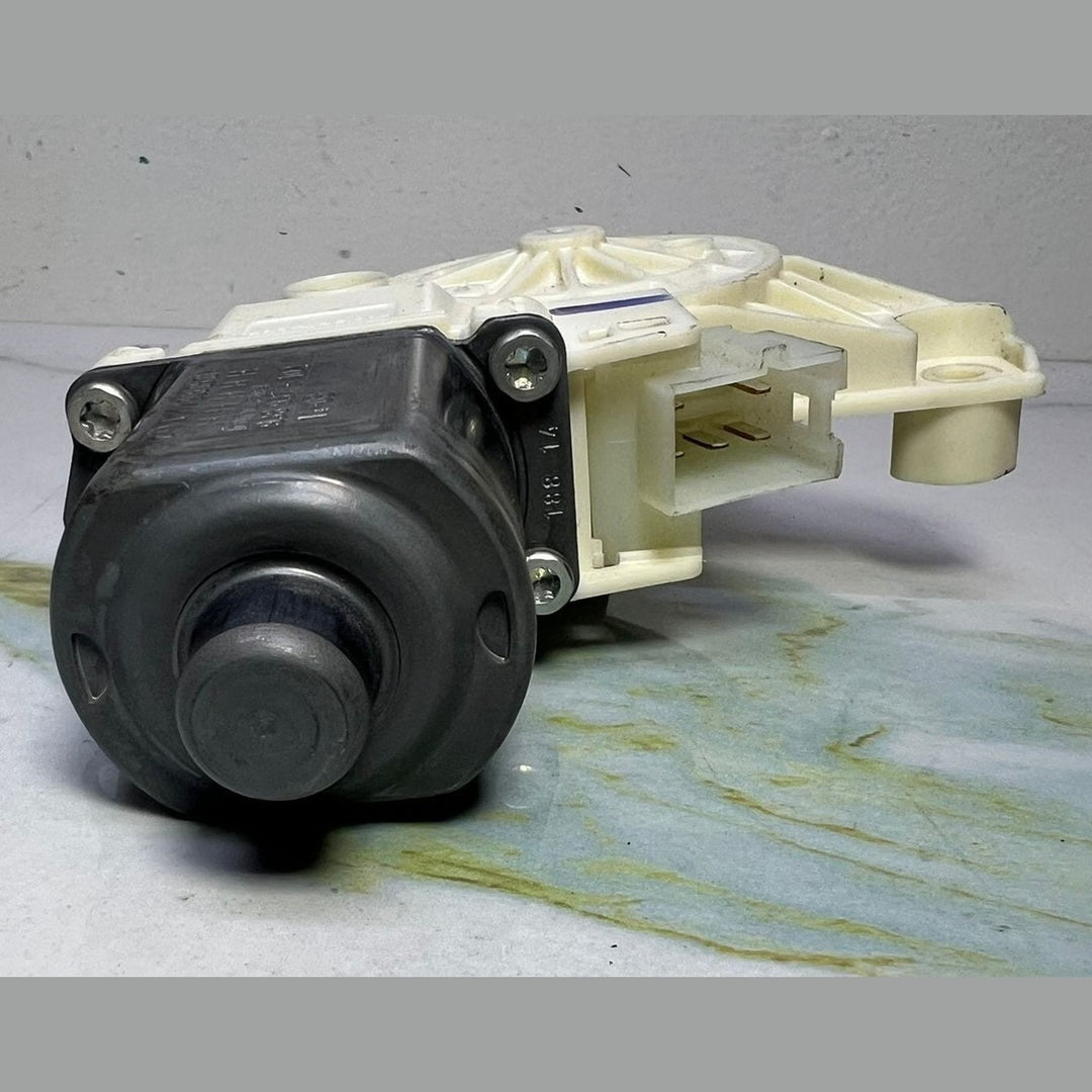 2014-2020 Mercedes-Benz Gear Motor A 222 906 05 01 W222 S-Class