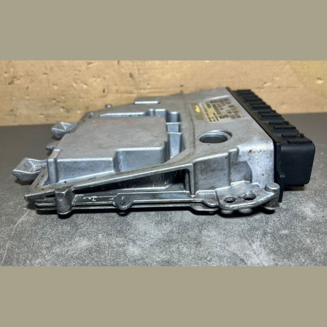 15-20 Mercedes W213 E-Class Engine Control Module Unit ECM ECU A654 9001400 OEM