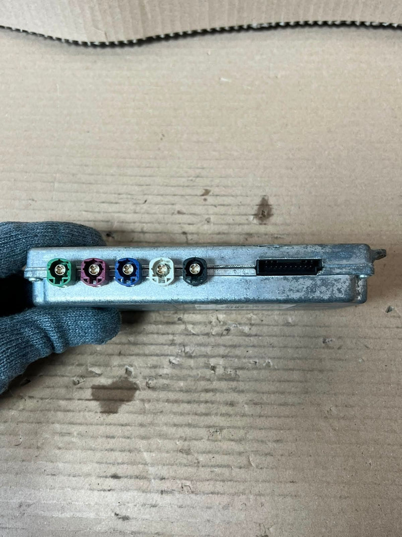 2008-2014 BMW X5 E70 X6 E71 Surround View Camera Control Module 9245517