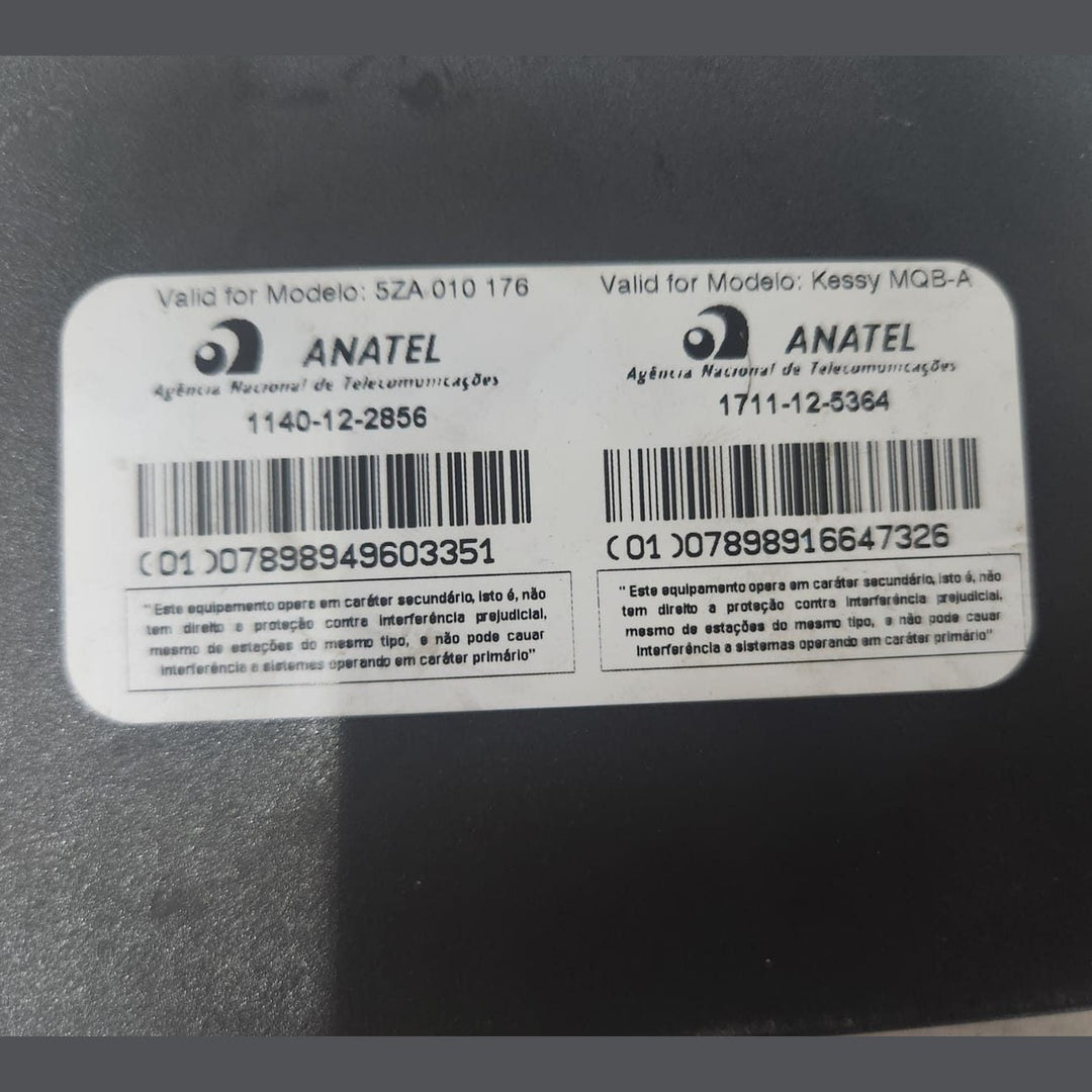 2010-2012 Volkswagen Golf Engine Control Unit 04E907309G ECU SET Golf 1.4 TSI 