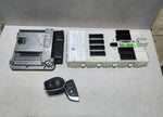Load image into Gallery viewer, BMW Engine Control Unit 8589141 F45 218d B47 2.0 DIESEL ECU SET 