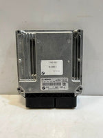 Load image into Gallery viewer, 2009 BMW 3 Series E90 E92 E60 N46N Engine Control Unit ECU ONLY 7589705 OEM