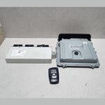 Load image into Gallery viewer, BMW Engine Control Unit 8509794 F10 535d with N57S  ECU SET DIESEL 