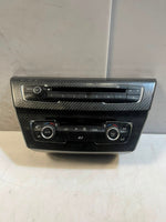 Bild in die Galerieansicht laden, 2016-2022 BMW X1 F48 F45 216d AIR CONDITIONING Climate Control Panel 9371459