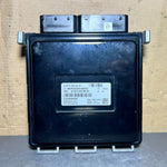 Bild in die Galerieansicht laden, 12-15 Mercedes Benz W204 C250 ECU ECM Engine Computer Control Module A2711500391