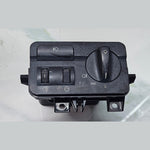 Load image into Gallery viewer, BMW E46 3 series Headlight Fog Light Control Switch Panel 6919825 OEM