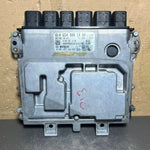 Load image into Gallery viewer, 15-20 Mercedes W213 E-Class Engine Control Module Unit ECM ECU A654 9001400 OEM