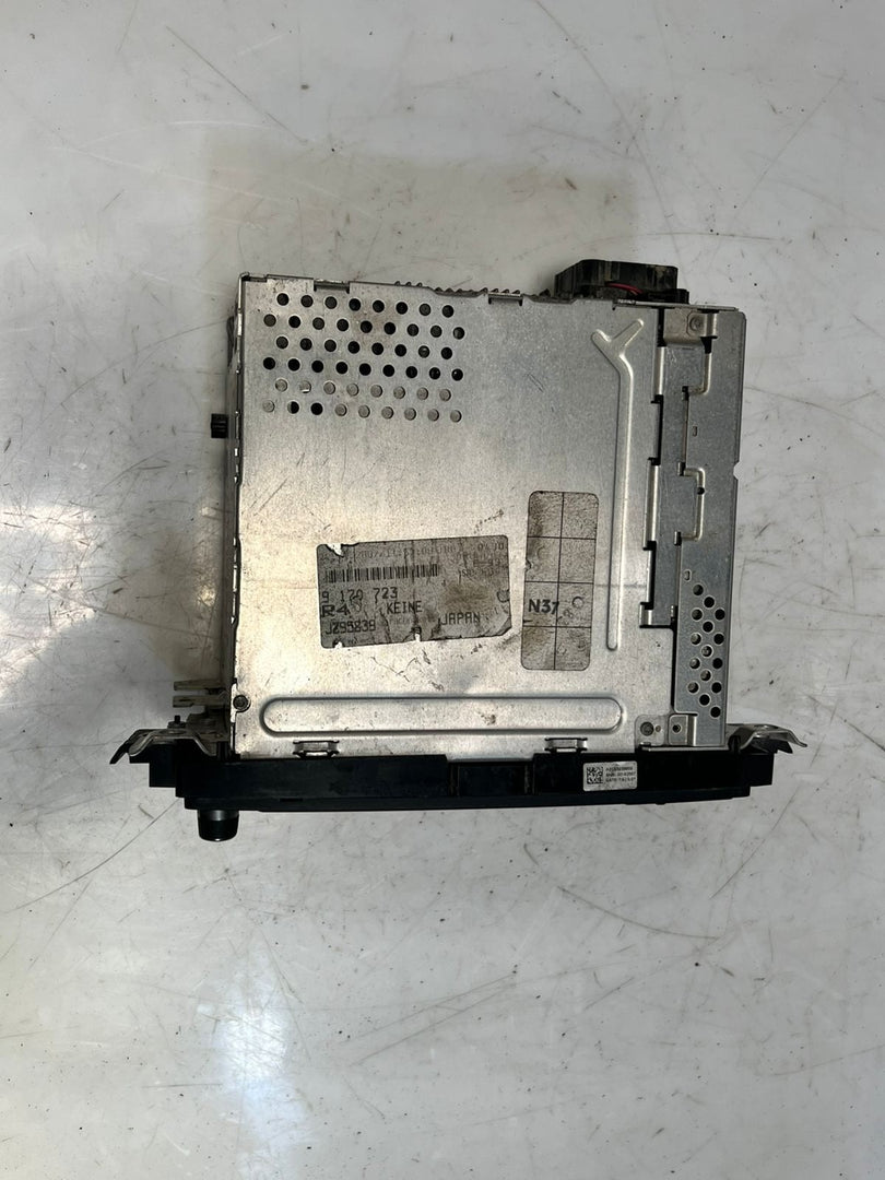 OEM BMW 3 SERIES E90 E91 E92 E93 CCC SAT NAVIGATION JAPAN HEAD UNIT-9170723